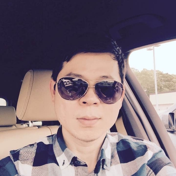 Meet your Posher, Tuan - Picture 1 of 1